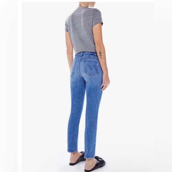 Mother Superior - Sz 28 - The Rascal Ankle - A Little Dirt Never Hurt - Picture 3 of 10